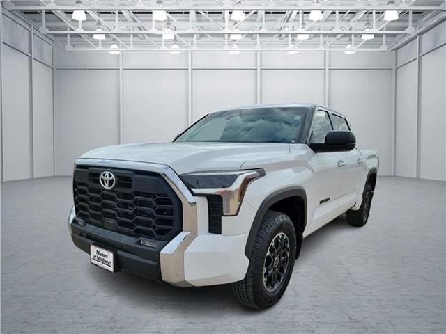 2022 Toyota Tundra SR5 3.5L V6 (A10) 4x4 CrewMax 5.5 ft. box 145.7 in. WB